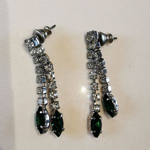 Vintage earrings